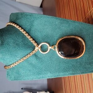 Joan Rivers necklace